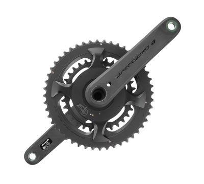 Campagnolo SR S ProT Carbon 12s crankset 170 mm 34-50 with PWM