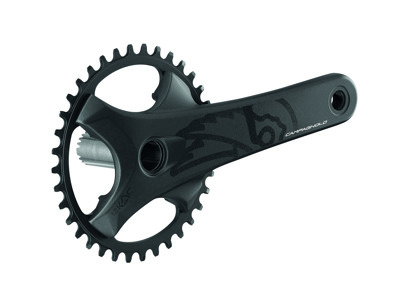 Campagnolo EKAR GT 13s crankset 170 mm 36T