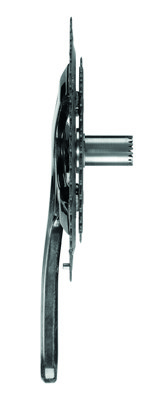 Campagnolo 172,5 mm - H11 UT 11s crankset