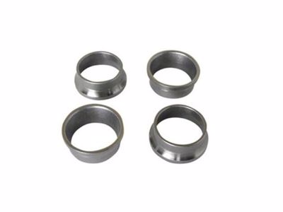 cone for front hub (4 pcs.)