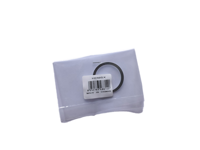 Deda Elementi MICROSHIMS, steel (2 pcs)