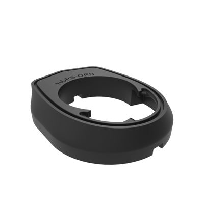 ORBEA (Orca OMX, Aero OMX, Terra OMR) top spacer adapter for Alanera RS