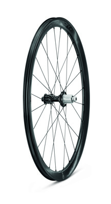 Campagnolo HYPERON DB 2WF rear N3W