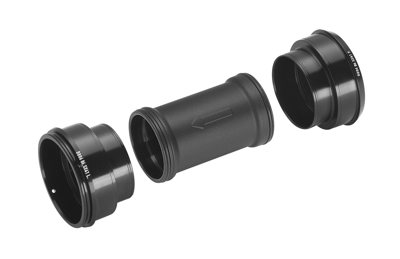 SR 13s - BB30 Press-Fit QCK-TECH cups 68x42