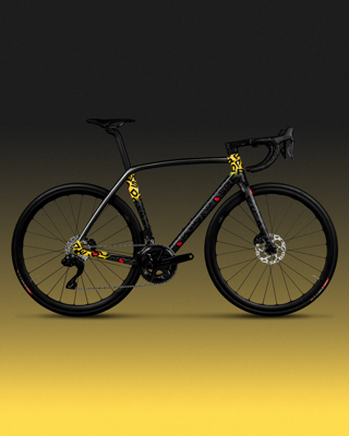 De Rosa IDOL 2026 - INFINITY REVO
