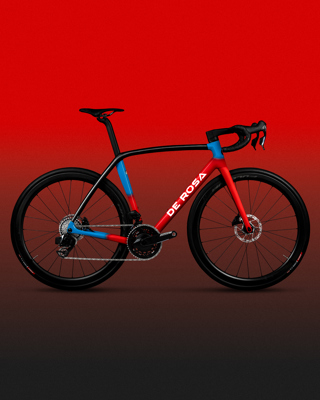 De Rosa IDOL 2026 - LUMEN
