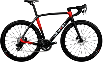 IDOL 2026 - ORION BLACK