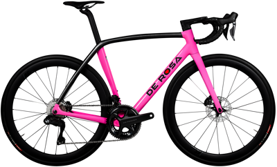 IDOL 2026 - PULSAR PINK