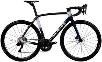 IDOL 2026 - VEGA BLUE