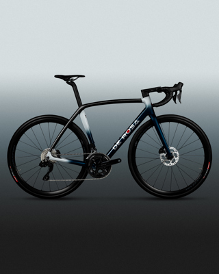 De Rosa IDOL 2026 - VEGA BLUE