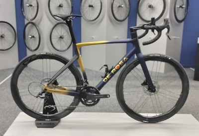 SETTANTA DB - ECLIPSE NOBILE - Frameset [M/L]