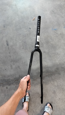 De Rosa MERAK DB - Front Fork