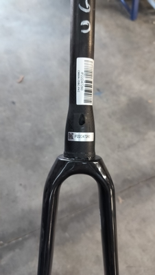 De Rosa MERAK DB - Front Fork
