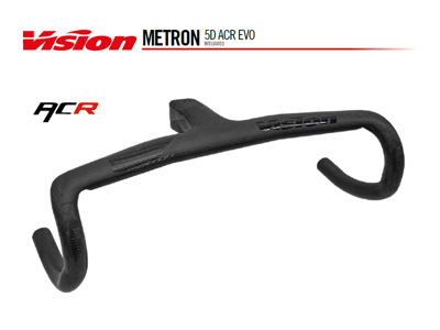 VISION HB METRON 5D ACR EVO 90x380 L B4