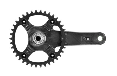 Campagnolo 170 mm - EKAR CARBON 13s crankset