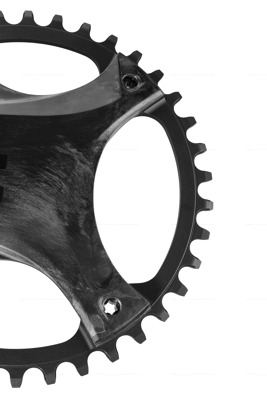 Campagnolo 170 mm - EKAR CARBON 13s crankset