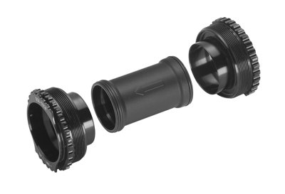 Campagnolo SR 13s - outboard cups QCK-TECH - T47A