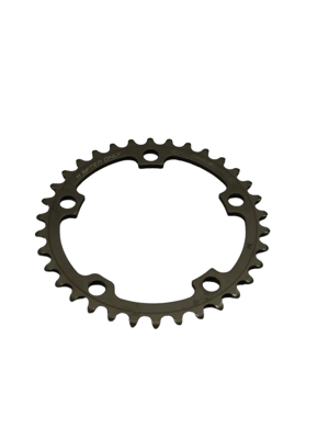 34 chainring - 11s