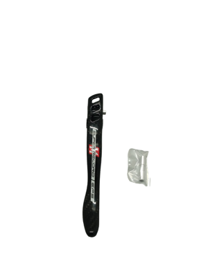 compl. right EP-brake lever SUP REC EPS