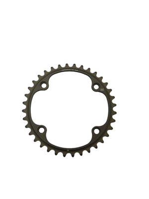 Campagnolo H11 36 chainring+screws - 11s