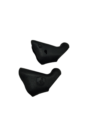 Campagnolo right  + left EP rubber hoods