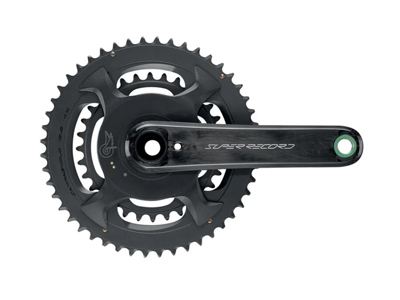 Campagnolo SR ProT Carbon 12s crankset 170 mm 32-48 with Power Meter