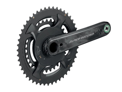 Campagnolo SR ProT Carbon 12s crankset 170 mm 34-50 with Power Meter