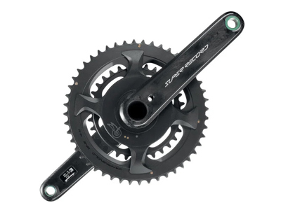 Campagnolo SR ProT Carbon 12s crankset 175 mm 34-50 with Power Meter