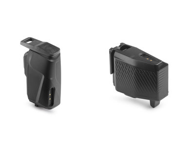 Batteries for rear and front derailleur SR WRL 13s