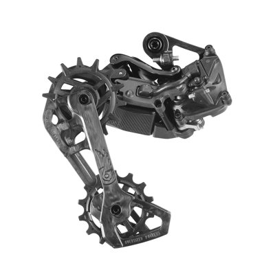 Campagnolo SR WRL 13s direct rear derailleur