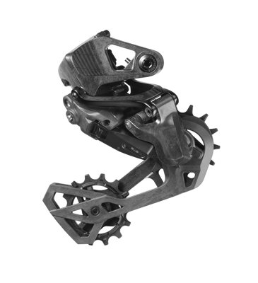 Campagnolo SR WRL 13s direct rear derailleur