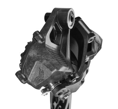 Campagnolo SR WRL 13s rear derailleur