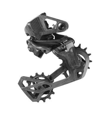 SR WRL 13s rear derailleur