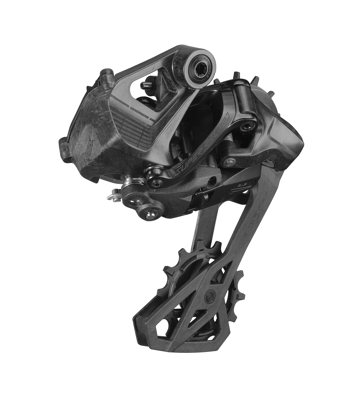 Campagnolo SR WRL 13s rear derailleur