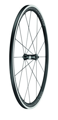 Campagnolo SCIROCCO BLACK cl. front