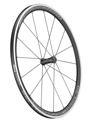 Campagnolo SCIROCCO BLACK cl. front