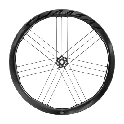 Campagnolo SHAMAL DUAL PROFILE DB 2WF C23  - wielset