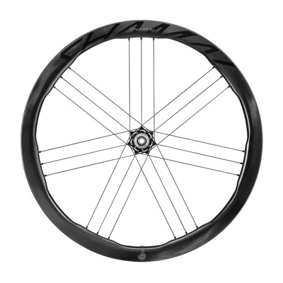 Campagnolo SHAMAL DUAL PROFILE DB 2WF C23  - wielset