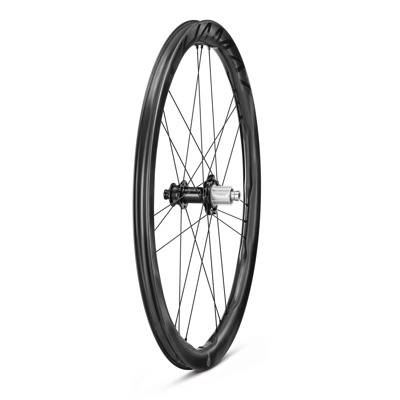 Campagnolo SHAMAL DUAL PROFILE DB 2WF C23  - wielset