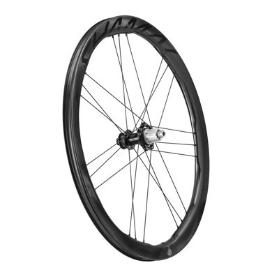 Campagnolo SHAMAL DUAL PROFILE DB 2WF C23  - wielset