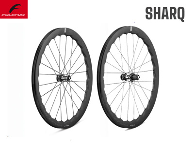 De Rosa SHARQ 2WF C25 AFS FRONT HH12 − REAR HH12/142 HG11 − USB