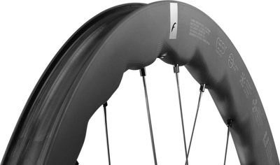 De Rosa SHARQ 2WF C25 AFS FRONT HH12 − REAR HH12/142 HG11 − USB