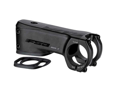 ST ROAD NS SMR-II alloy -10° 100mm O-Fork