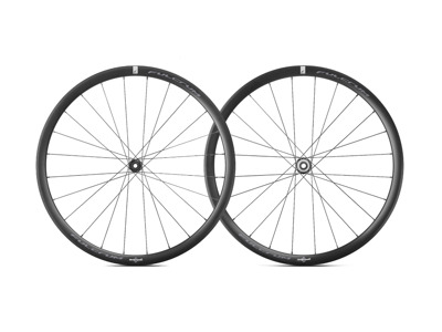De Rosa Wielset - Fulcrum SONIQ AL 2WF−R C23