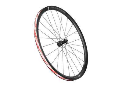 De Rosa Wielset - Fulcrum SONIQ AL 2WF−R C23
