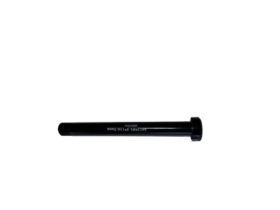 THRU AXLE FRONT - SETTANTA - M12x1.5 - 116.5 mm