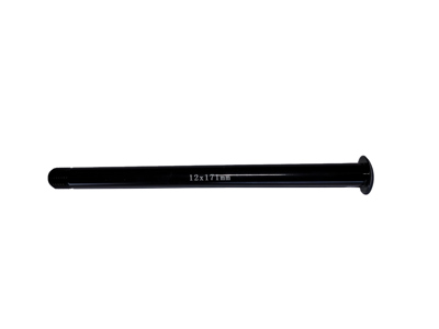 THRU AXLE REAR - PROTOS - M12x1.5 - 171 mm