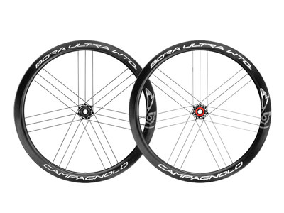 Campagnolo BORA ULTRA WTO 45 DB 2WF C23 PAIR N3W TEAM