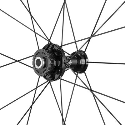 Campagnolo HYPERON DB 2WF front