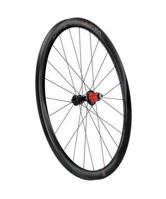 Campagnolo HYPERON ULTRA DB 2WF rear N3W